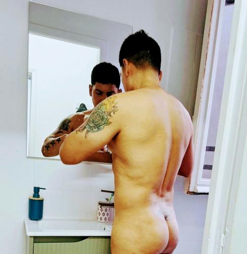 Ray latino - Escort Clermont Ferrand